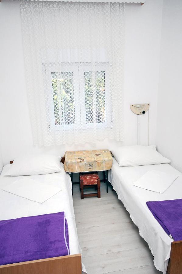 Twin Room Podaca 2613D المظهر الخارجي الصورة