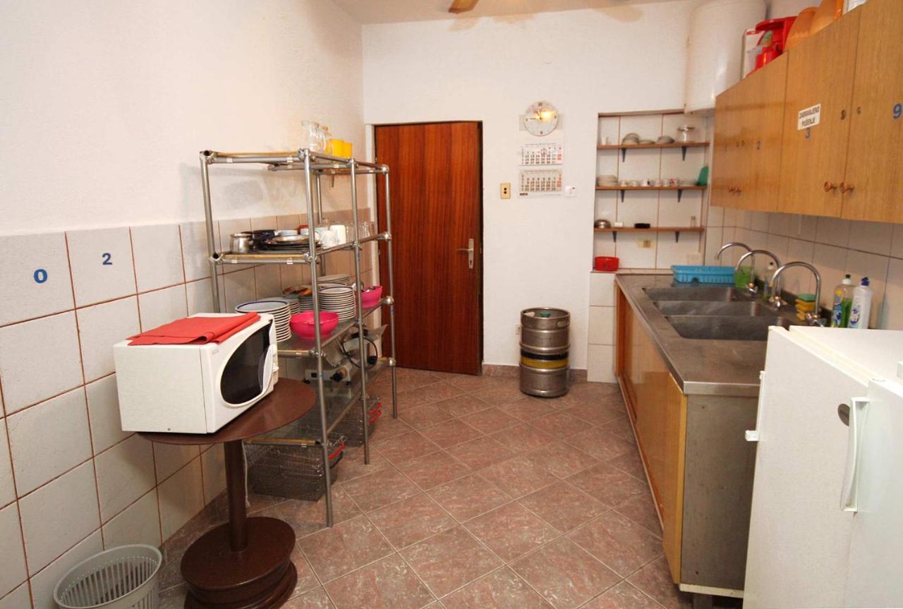 Twin Room Podaca 2613D المظهر الخارجي الصورة