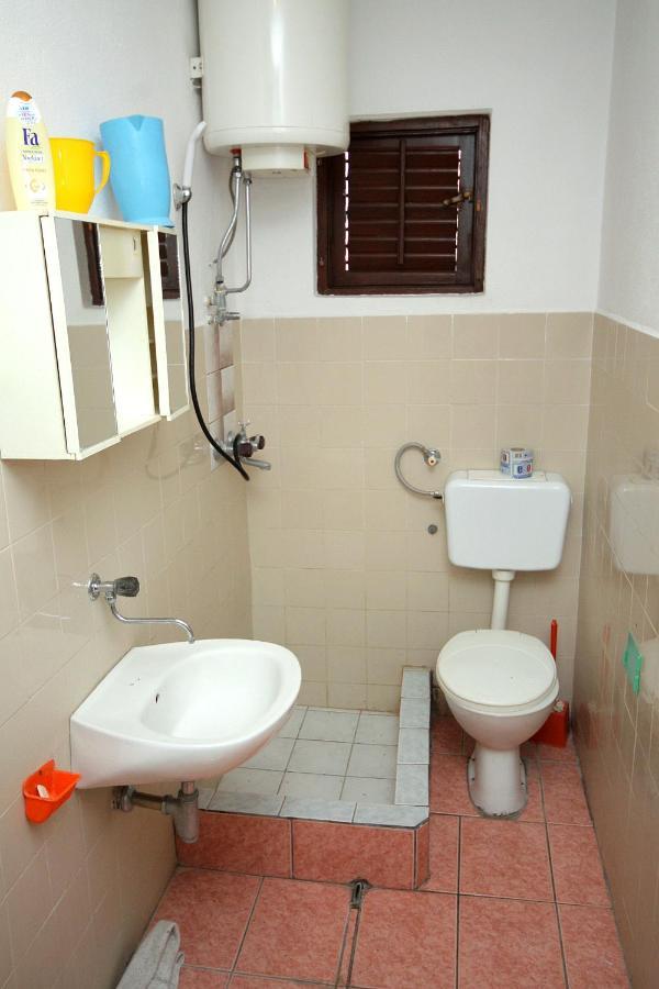 Twin Room Podaca 2613D المظهر الخارجي الصورة