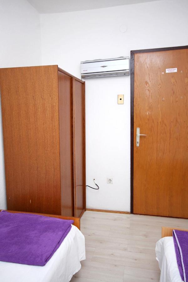 Twin Room Podaca 2613D المظهر الخارجي الصورة